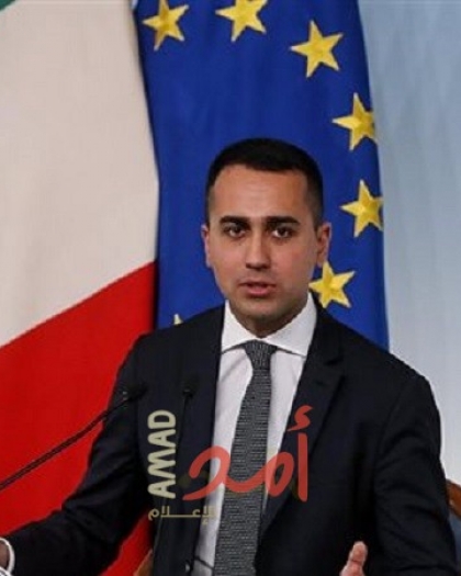 وزير الخارجية الإيطالي يطالب باعتذار فرنسي عن "الإهانات"