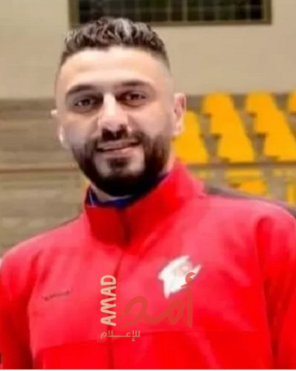 وفاة لاعب المنتخب الوطني الأردني لكرة اليد - فيديو