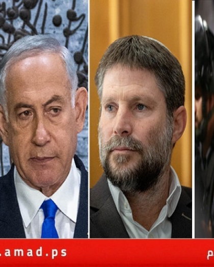 أمريكا تبحث عدم التعامل مع وزراء متطرفين  في الحكومة الإسرائيلية المقبلة