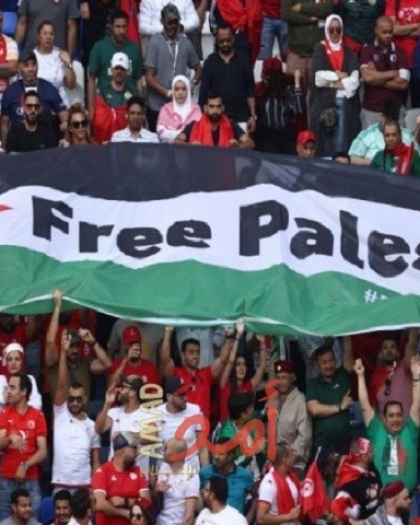 "#ريتكم_معنا.. "حملة إعلامية دولية تذكر بانتهاكات الاحتلال بفلسطين