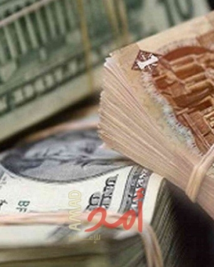 الحرب ترفع سعر صرف الدولار ليتخطى 52 جنيهًا فى البنوك المصرية