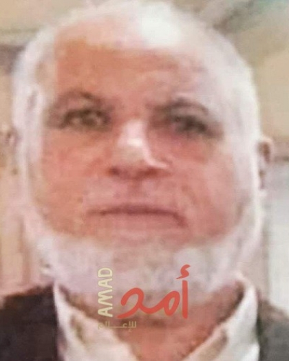 رحيل العقيد المتقاعد "علي محمد عثمان"