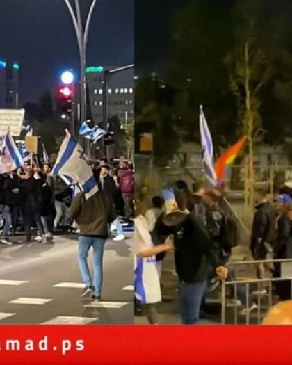 مئات الآلاف في شوارع إسرائيل رفضا لـ "الديكتاتور" و"الديكتاتورية"- فيديو وصور