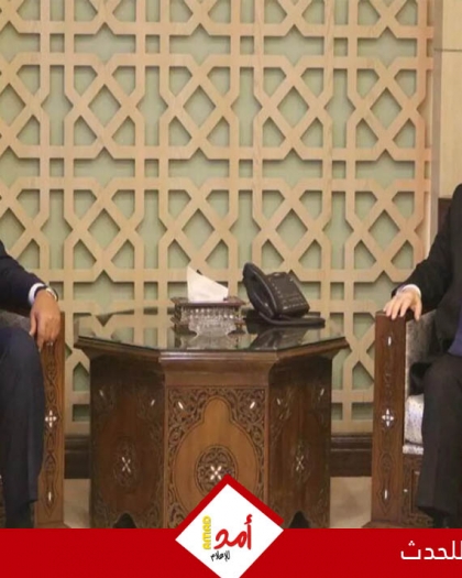 المقداد يلتقي وزير الخارجية المصري ولجنة متابعة الملف السوري في القاهرة