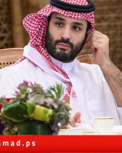 بن سلمان لبن زايد: المملكة تقف بجانب الإمارات في دفاعها عن أمنها