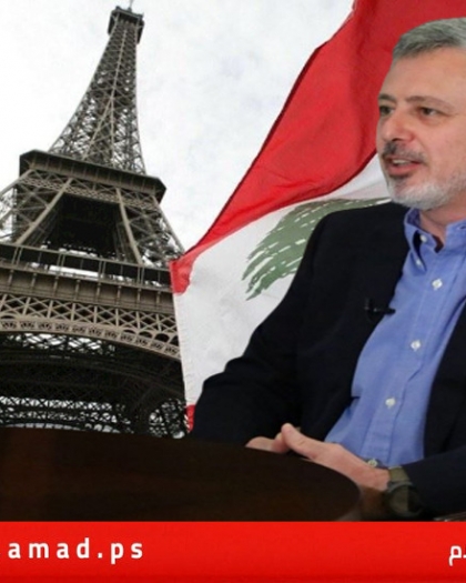 صحيفة: باريس بصدد دعوة قيادات لبنانية لإقناعهم بترشيح فرنجية للرئاسة