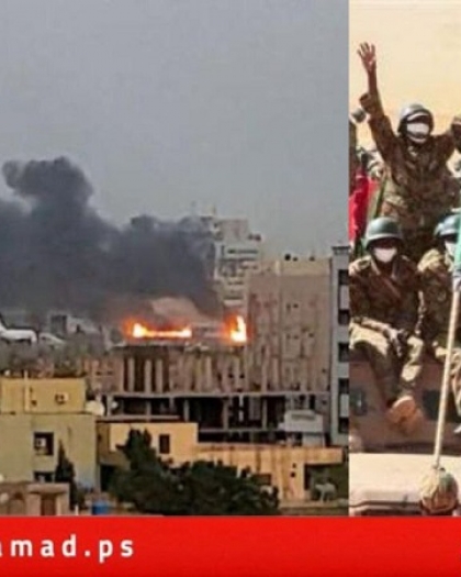 "حرب الثنائي في السودان": غارات وانفجارات رغم الهدنة والقتلى في ازدياد