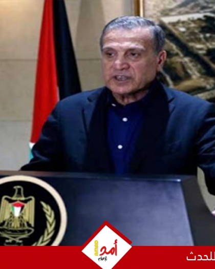 الرئاسة الفلسطينية تطالب أمريكا بإجبار دولة الاحتلال على وقف عدوانها