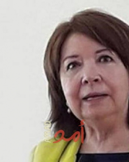 ريما نزال تنتقد تراجع "مشاركة" المرأة في حوار المصالحة