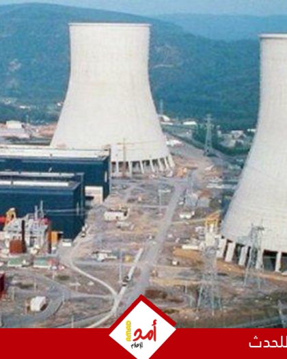 صور أقمار اصطناعية تكشف بناء إسرائيل مفاعلا نوويا جديدا في ديمونا