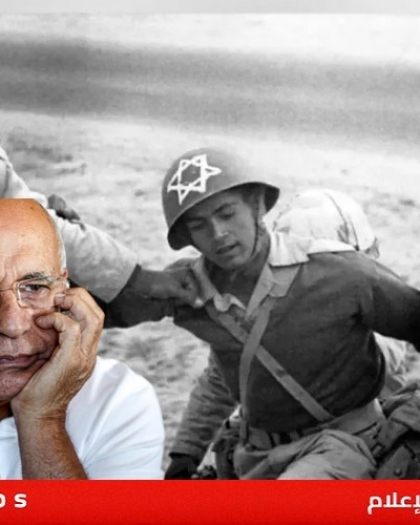 كهلاني يروي: حرب أكتوبر 1973 "صفعة" أيقظت إسرائيل من حال الانكار