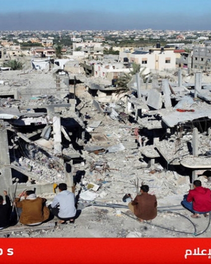 "فايننشال تايمز": الدول العربية تقوم بتطوير مبادرة لحل الصراع بين الفلسطينيين والإسرائيليين