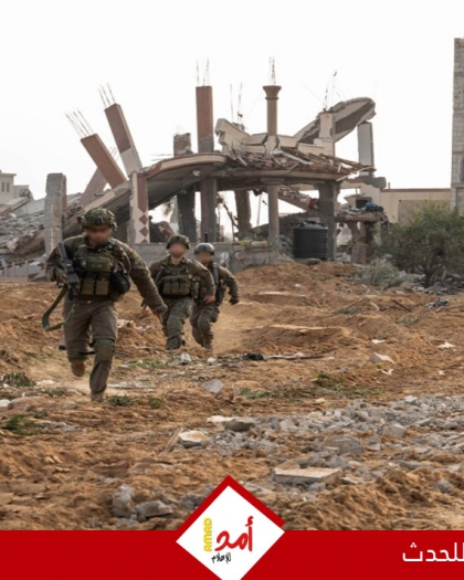 جيش الاحتلال يعلن انتهاء العملية العسكرية بحي الزيتون في مدينة غزة