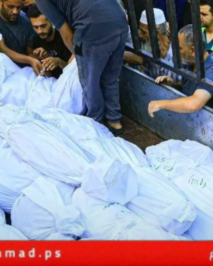 شهداء وجرحى في غارات إسرائيلية وقصف مدفعي على قطاع غزة