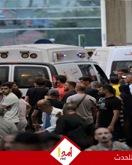 لبنان: 22 شهيداً خلال 24 ساعة يرفعون حصيلة العدوان الإسرائيلي منذ مارس إلى 3111 شهيداً