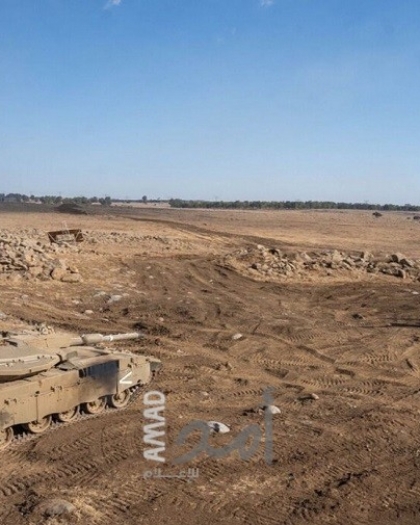 جيش الاحتلال يعلن مقتل جندي من لواء جولاني في جنوب لبنان