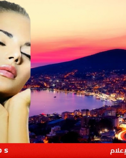 شد الوجه بعمق أبرز تريندات التجميل على السوشيال ميديا