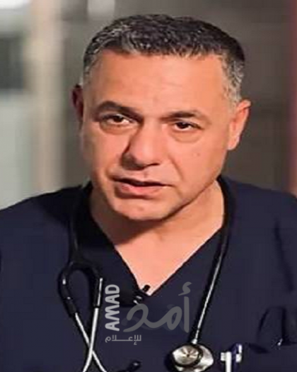 محامية تكشف معاناة الدكتور حسام أبو صفية في سجون الاحتلال