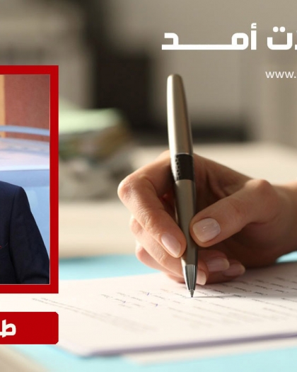 غزة التي سرقوا منها الحزن....!