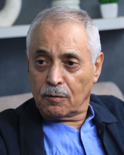 "تمكين"..أداة طعن نبلاء الثورة الفلسطينية وتاريخها