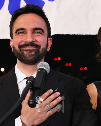 ممداني يتحدى ترامب بالعربية قبل أن يصبح حاكم نيويورك - فيديو