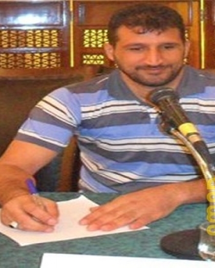 غزة بلا أعياد