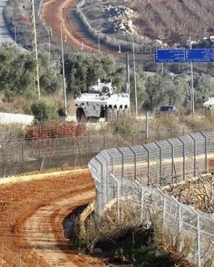 جيش الاحتلال يعتقل راعي أغنام لبناني اجتاز الحدود