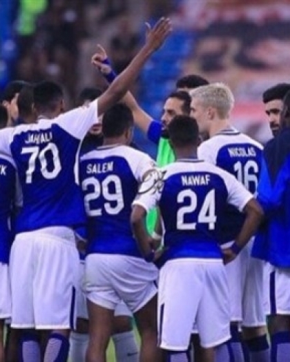 الهلال يكتب التاريخ في مونديال الأندية بفوز ساحق على السيتي- فيديو