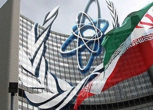 طهران تصف تقرير "الطاقة الذرية" بأنه أداة ضغط سياسي وتبرر منع التفتيش بالضربات العسكرية