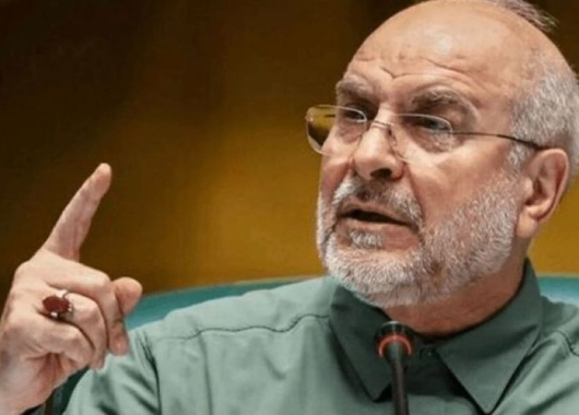 قاليباف: الحصار البحري والضوء الأخضر الأميركي لإسرائيل يحولان قواعد واشنطن لأهداف مشروعة