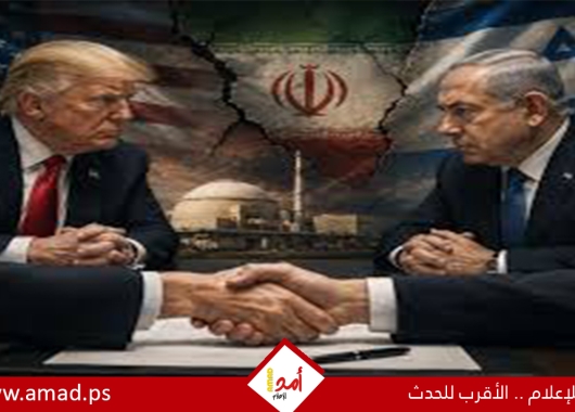 نتنياهو: لم أطلب إذن ترامب لضرب إيران..ومهمتنا في لبنان لم تنته