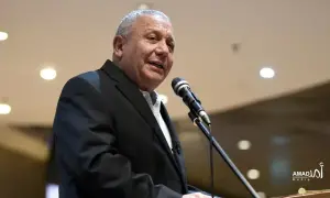 آيزنكوت يدعو لترتيب أمني جديد مع سوريا استناداً لاتفاق 1974 بضمانات أمريكية