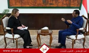 إدريس: الحرب في نهايتها والسلام قادم.. ومصر ساندت السودان في ظروف استثنائية