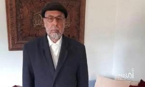 سوريا: إطلاق سراح الفلسطيني عادل الناطور..وإلغاء قرار إبعاده