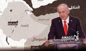 اعتراف إسرائيل بأرض الصومال يفتح جبهة مواجهة جديدة مع النفوذ التركي في القرن الأفريقي