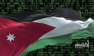 الأردن يعتقل عضوًا بارزًا في مجموعة شايني هانترز اخترقت 