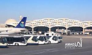 شركات طيران دولية تعلق رحلاتها إلى الرياض بعد هجمات الحوثيين