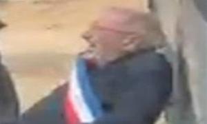 الشيخ يدين اعتداء المستوطنين الإرهابيين على دبلوماسيين في رام الله: نموذج مصغر
