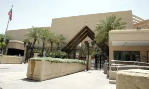 البعثة الأمريكية في السعودية تصدر تحذير امني جديد 