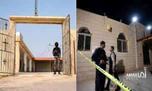 الأردن: القبض على الإرهابيين الثلاثة منفذي هجوم الكنيسة بعد اشتباك مسلح بالكرك