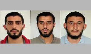 الأردن: كشف أسماء منفذي عملية الكرك الإرهابية