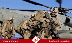 تقرير يكشف تضاربًا بين السجلات الداخلية والبيانات العامة لضحايا الجيش الأمريكي في حرب إيران