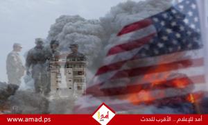 استطلاع: اتساع ظاهرة الرقابة الذاتية حول حرب غزة والانتقادات لإسرائيل في الخطاب العام الأمريكي