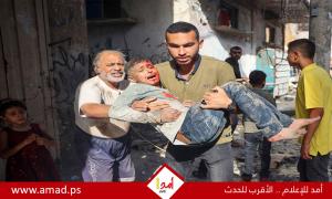 محدث - غزة: ارتفاع ضحايا انهيار البناية السكنية إلى 16 شهيدا وأكثر من 100 مفقود-فيديو