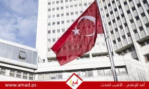 تركيا تهاجم إسرائيل: تمارس دعاية نازية.. والاتهامات ضد أردوغان أكاذيب