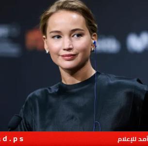 جينيفر لورانس تكشف كواليس أخطر مشاهد The Hunger Games: كدت أنفجر