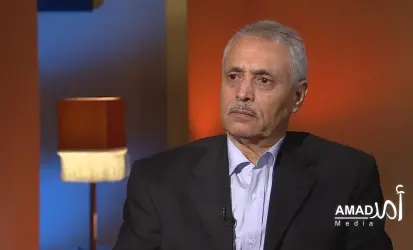 عصفور يطرح مقترحًا فلسطينيًا للرد على رؤية ليبرمان