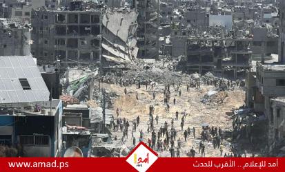 قائد قوة الاستقرار الدولية في غزة: سنعمل على تفكيك الأنفاق ونزع سلاحها
