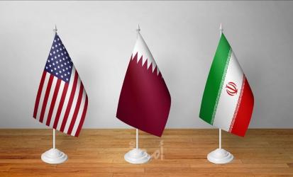 الحكومة الإيرانية: عراقجي يتلقى الرد الأمريكي على المقترح القطري وينقله إلى بيزشكيان