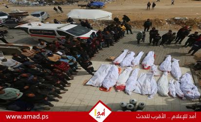  ارتفاع ضحايا الحرب العدوانية على قطاع غزة إلى 74,389 شهيدا و175,423 مصابا
